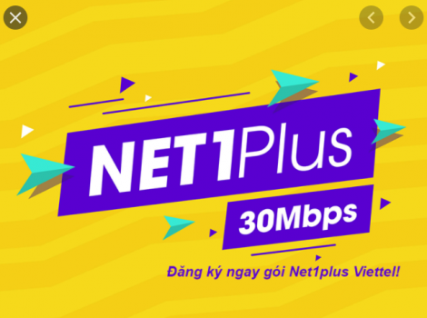Net 1 Plus