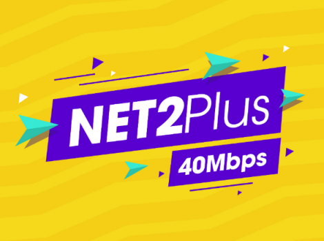 Net 2 Plus