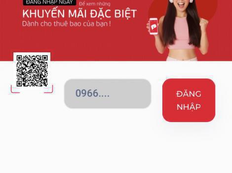 Kiểm tra sim có đăng ký được V120N của Viettel 2025