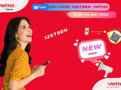 Các Gói Cước 4G 5G Viettel 1 Năm Cho Di Động Ưu Đãi 2025