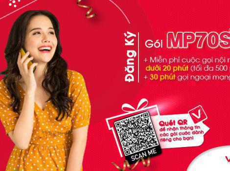 Các gói cước gọi liên mạng của Viettel ưu đãi nhất 2025