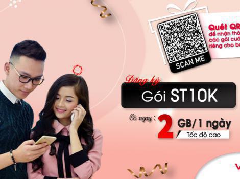 Cách đăng ký 3G Viettel Theo 1 Ngày Ưu Đãi nhất 2024