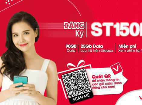 Nên dùng gói cước 4G 5G nào của Viettel ưu đãi 2025