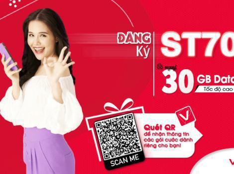  Nên đăng ký gói nào ST70 và ST90 Viettel 2025