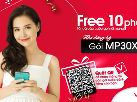 Cú Pháp Đăng Ký MP30X Viettel 2026 | Soạn MP30X HN4 Gửi 290