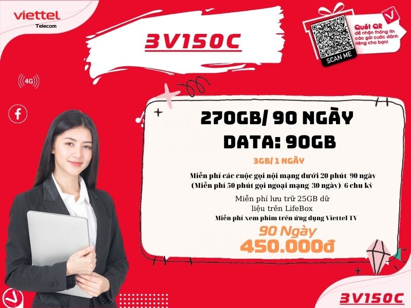 3V150C