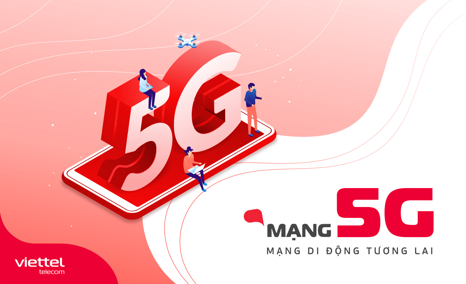 5G Viettel Hà Nội