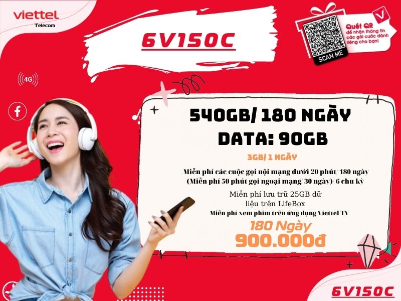 6V150C