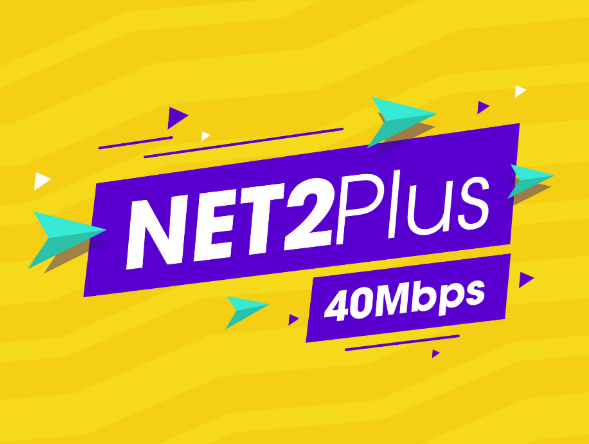 Gói Net2plus Viettel
