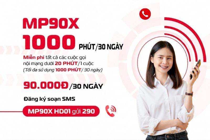 MP90X Viettel
