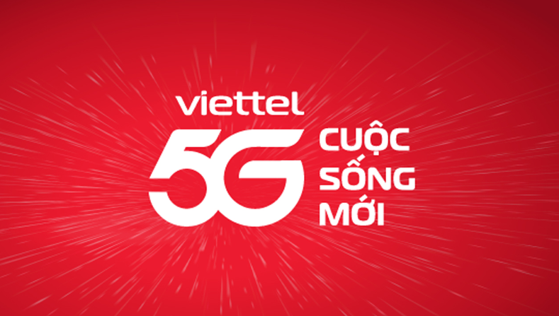 Đăng ký trải nghiệm 5G Viettel miễn phí 10 ngày